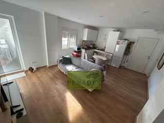 Appartement à Centro. Estupendo piso alquilado reformado