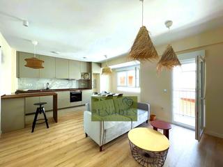 Flat in Sant Josep-Zona Hospital. !tu hogar te espera!