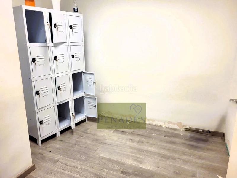Foto 7f5c3c72-9c07-4c7b-a7d8-42a783640610. Alquiler local comercial excelente local comercial en san jose en Ontinyent