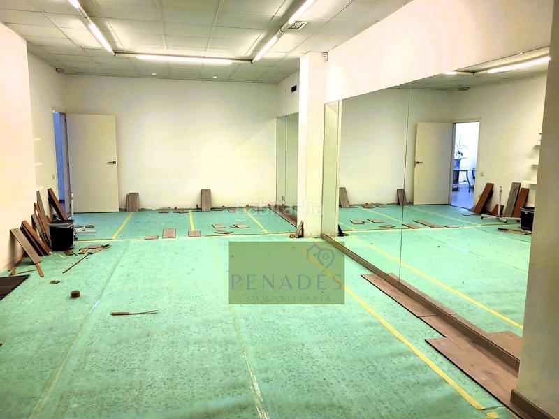Foto 86536df0-be05-423b-a2fc-60eda2c6ce74. Alquiler local comercial excelente local comercial en san jose en Ontinyent