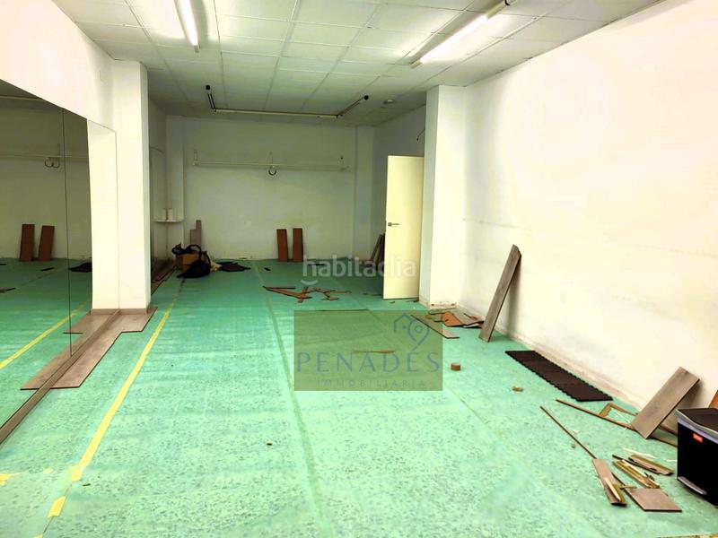 Foto aa155a27-0b48-4a50-8796-73ceadeb1c6a. Alquiler local comercial excelente local comercial en san jose en Ontinyent