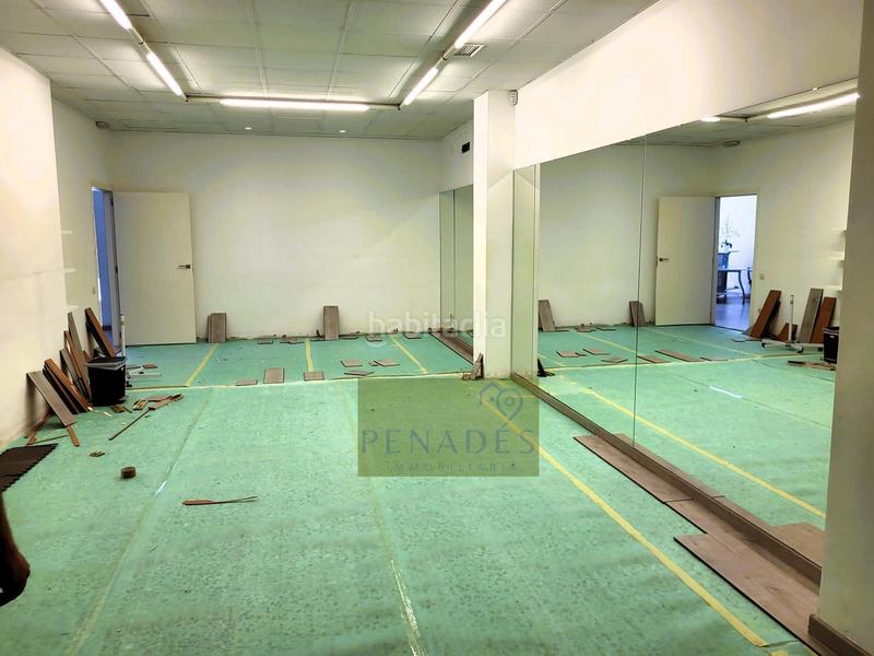 Foto eefdf008-4d28-43fc-8f9d-18ae2243e510. Alquiler local comercial excelente local comercial en san jose en Ontinyent