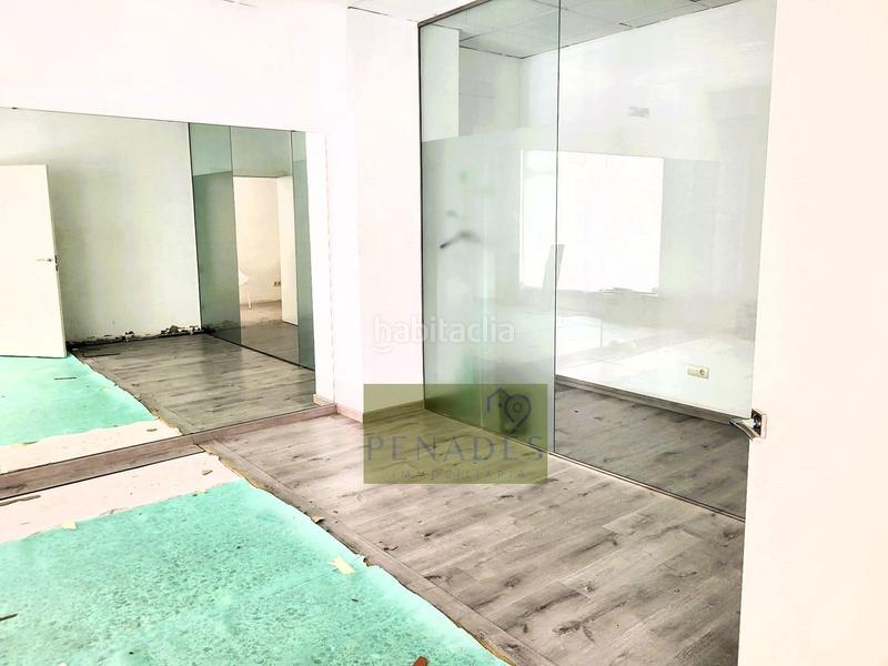 Foto f352f750-dd0c-4621-91a7-a6632586f699. Alquiler local comercial excelente local comercial en san jose en Ontinyent