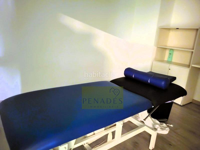 Foto 63e10bd9-4b72-4143-9d71-45beaa630bd6. Lloguer local comercial a Sant Josep-Zona Hospital Ontinyent