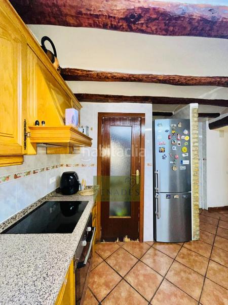 Foto f84a1374-fb81-4efe-b692-ae6cd5380c0e. Casa a Centro Ontinyent