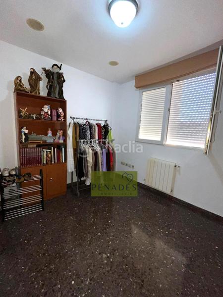 Foto 14ce3c98-e7a8-4ee9-a766-b9635bf68e59. Maison jumelée avec chauffage dans Sant Rafael Ontinyent