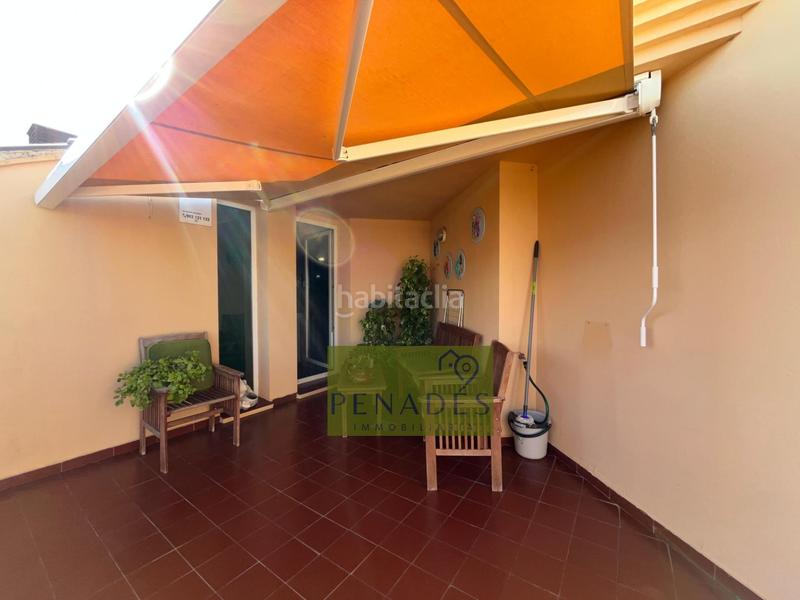Foto 3874da84-b683-44b7-9db5-fafa5dcc88fe. Maison jumelée avec chauffage dans Sant Rafael Ontinyent