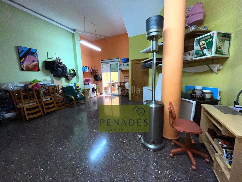 Foto 407e716c-902b-4a34-9f77-80b9b7825171. Maison jumelée avec chauffage dans Sant Rafael Ontinyent