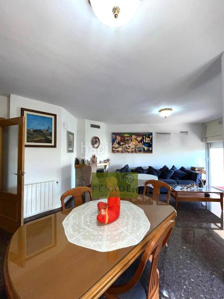 Foto 70000de5-46d6-4e53-b6ec-dfdf7bdaa111. Maison jumelée avec chauffage dans Sant Rafael Ontinyent