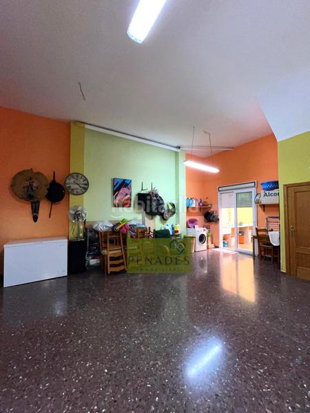 Foto 77c2a751-7b19-43d5-8aaa-92156c48d6e8. Maison jumelée avec chauffage dans Sant Rafael Ontinyent