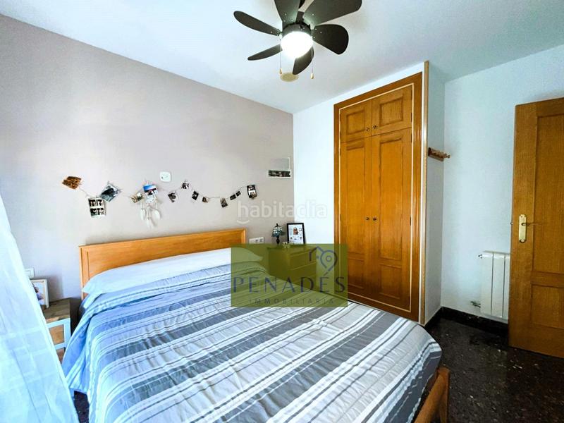 Foto 7eabab1b-c587-4536-a482-60dfdf32a86a. Maison jumelée avec chauffage dans Sant Rafael Ontinyent