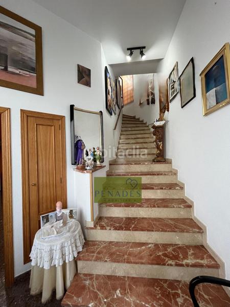 Foto 80327579-33cf-476d-b7fc-8f1bc7a3c424. Maison jumelée avec chauffage dans Sant Rafael Ontinyent