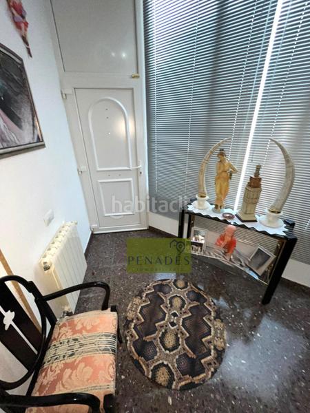 Foto 941a1d99-6aea-4f69-965d-1781f646a9ba. Maison jumelée avec chauffage dans Sant Rafael Ontinyent