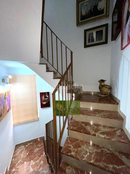 Foto 9a6918d2-1fbe-4481-aef0-8895918a673e. Maison jumelée avec chauffage dans Sant Rafael Ontinyent