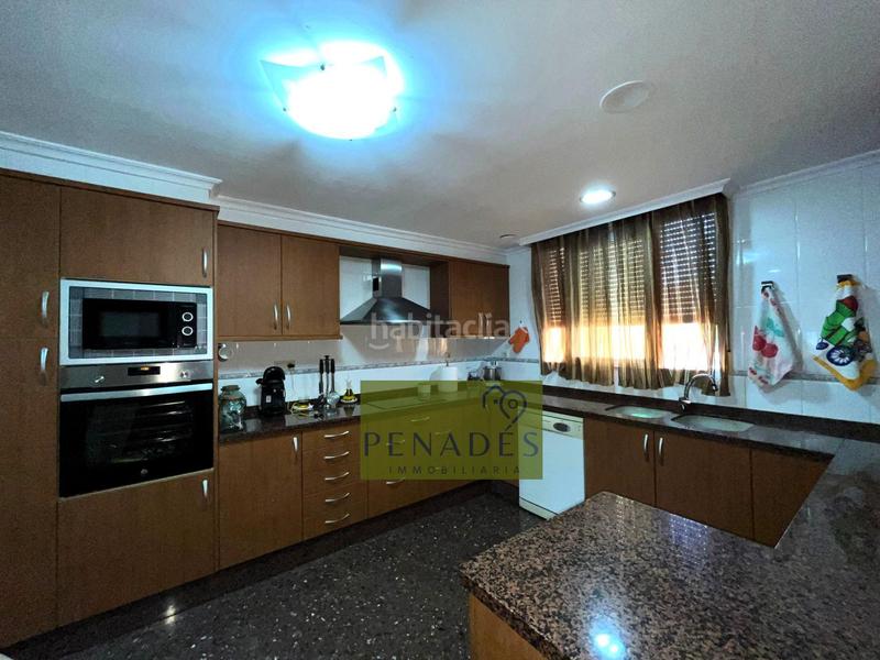 Foto a482c278-3e9f-4354-9cb2-4f13ad9912d7. Maison jumelée avec chauffage dans Sant Rafael Ontinyent