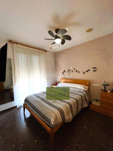 Foto b78bfb00-e5da-418e-98e8-c4bd3578dc4f. Maison jumelée avec chauffage dans Sant Rafael Ontinyent