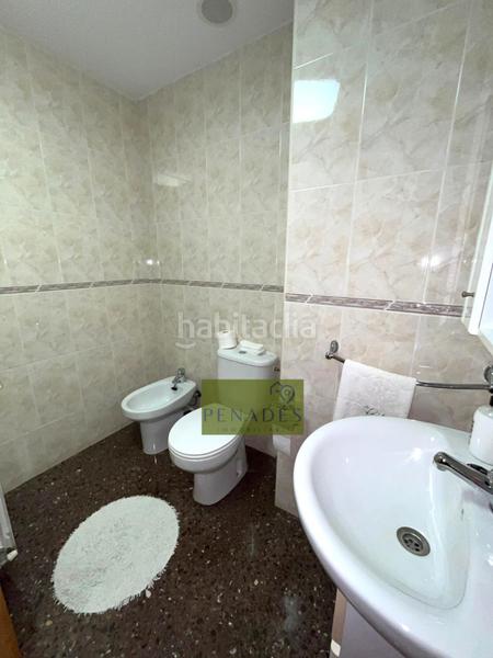 Foto b85a541a-c882-49e1-b202-32c061b98b4c. Maison jumelée avec chauffage dans Sant Rafael Ontinyent