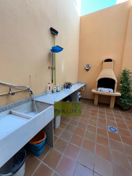 Foto be0539ab-e535-402e-b714-7183101cb999. Maison jumelée avec chauffage dans Sant Rafael Ontinyent