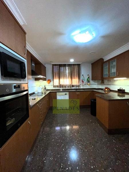 Foto bff68b3e-1a5a-47bb-afc8-90ab3c10013f. Maison jumelée avec chauffage dans Sant Rafael Ontinyent