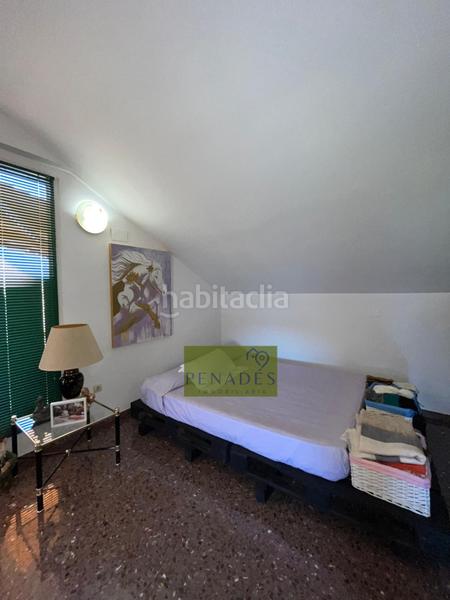 Foto c39776b9-9541-49c2-8615-7a81ee55e5d9. Maison jumelée avec chauffage dans Sant Rafael Ontinyent