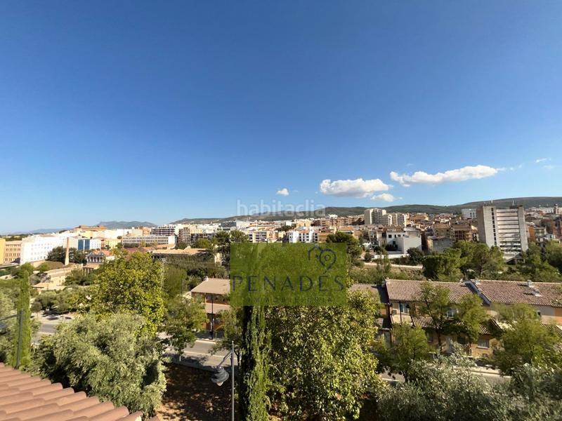 Foto d75fc56a-81fe-4621-80c7-29ced2983e7d. Maison jumelée avec chauffage dans Sant Rafael Ontinyent