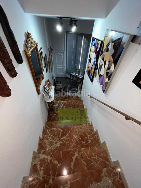 Foto ebbd59f7-979d-4b72-b6cd-8bd09246a0a0. Maison jumelée avec chauffage dans Sant Rafael Ontinyent