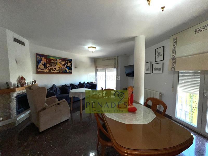 Foto fa964b8a-c34a-45b2-9f8a-403bef11d351. Maison jumelée avec chauffage dans Sant Rafael Ontinyent