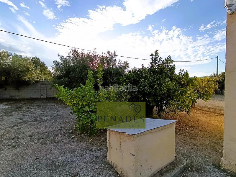 Foto 4ce93d47-1bf1-4e7d-8a1b-2d122d74a483. Chalet in El Llombo Ontinyent