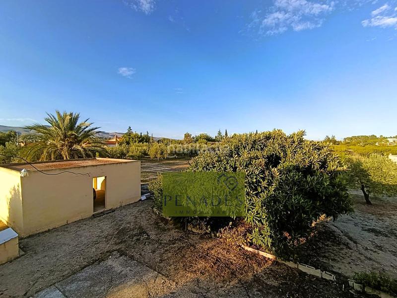 Foto 70f13472-8144-4b39-99b0-9474041e72df. Chalet in El Llombo Ontinyent