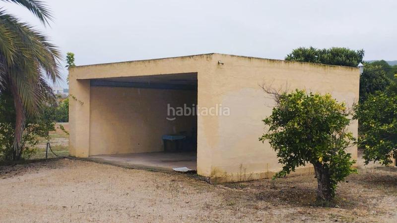 Foto 76be1f1f-d16e-4e19-95a8-a166847a200f. Chalet in El Llombo Ontinyent