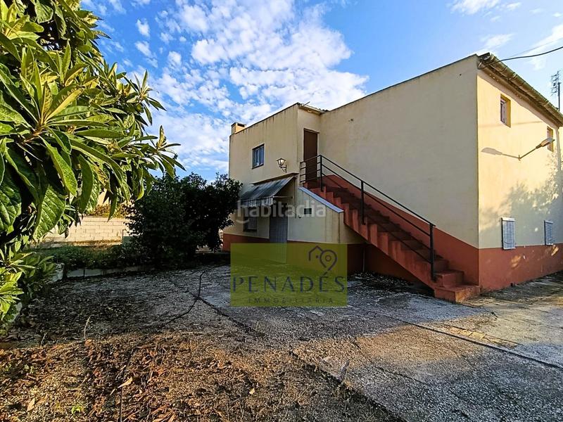 Foto 8379e213-e0bf-4dbb-824b-07c3896a653c. Chalet in El Llombo Ontinyent