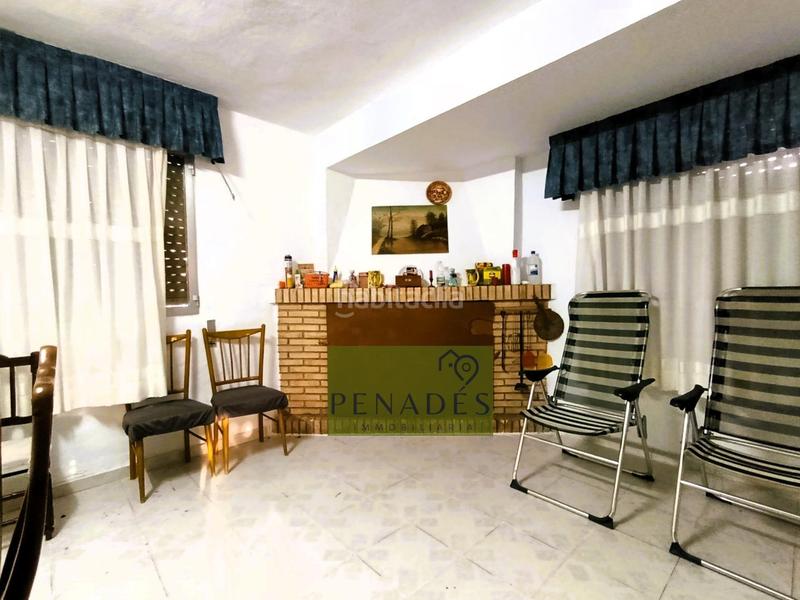 Foto 99f3b1f2-c15f-4259-917b-4d81221f1c10. Chalet in El Llombo Ontinyent