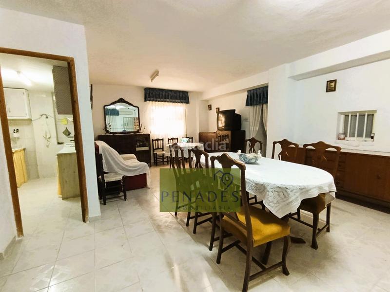 Foto ad74c12c-4889-418d-a166-1c98a0504c53. Chalet in El Llombo Ontinyent