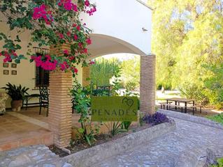 Chalet en Santa Ana. Precioso chalet a un paso de la poblacion