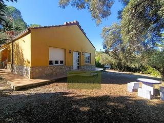 Chalet in Sant Josep-Zona Hospital. Chalet con encanto en zona tranquila