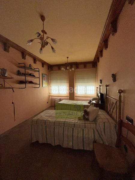 Foto 0c5950b2-884b-4e98-be85-e61a12a28a43. Xalet amb piscina a Sant Josep-Zona Hospital Ontinyent