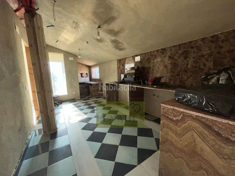 Foto 0d1086ec-4daa-4308-85d6-052f39cbb56e. Xalet amb piscina a Sant Josep-Zona Hospital Ontinyent