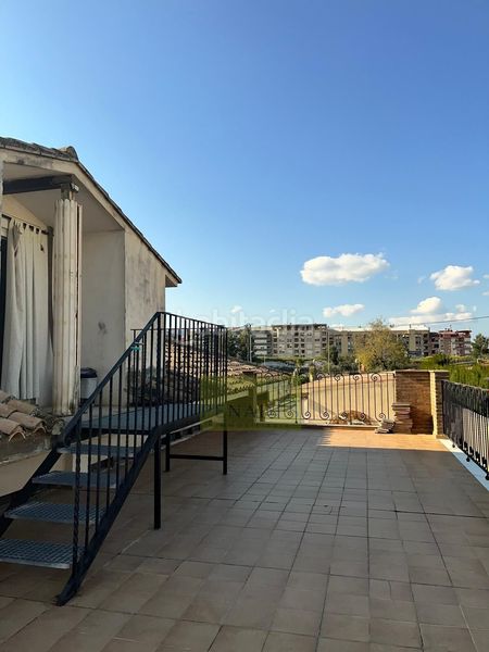 Foto 14d4d8b1-0be6-40c2-b192-8857ec3dcc81. Xalet amb piscina a Sant Josep-Zona Hospital Ontinyent