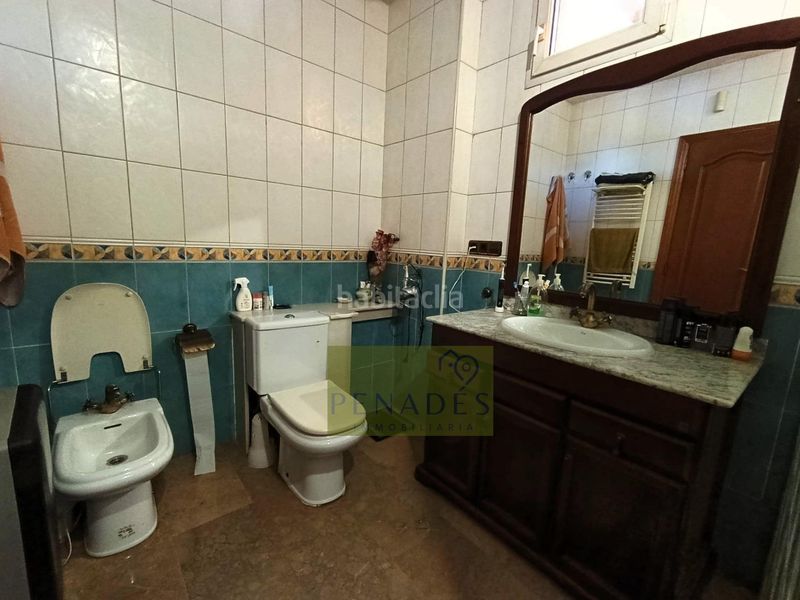 Foto 221c8741-795d-4ccf-a5e6-06db839258dc. Xalet amb piscina a Sant Josep-Zona Hospital Ontinyent