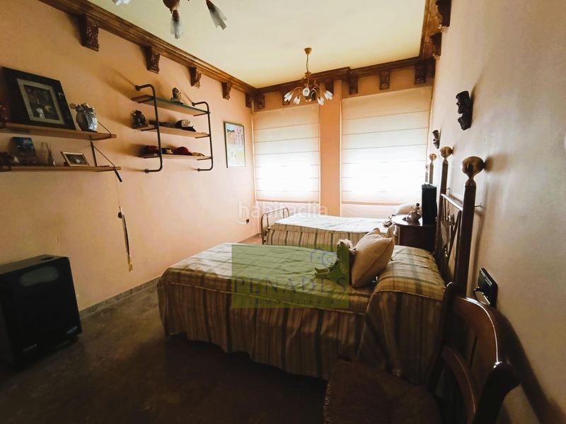 Foto 28faab34-6bb1-4e15-b9e5-baed12f7cb5b. Xalet amb piscina a Sant Josep-Zona Hospital Ontinyent