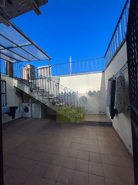 Foto 29124d41-f785-4754-bc93-06f9849e519d. Xalet amb piscina a Sant Josep-Zona Hospital Ontinyent