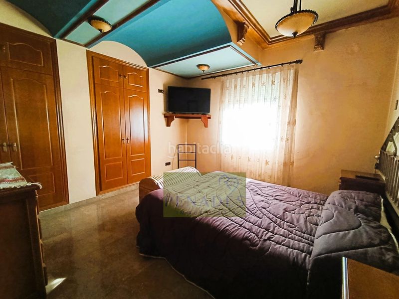 Foto 31acaf3c-75f4-431e-a9be-dc81078a1d0e. Xalet amb piscina a Sant Josep-Zona Hospital Ontinyent