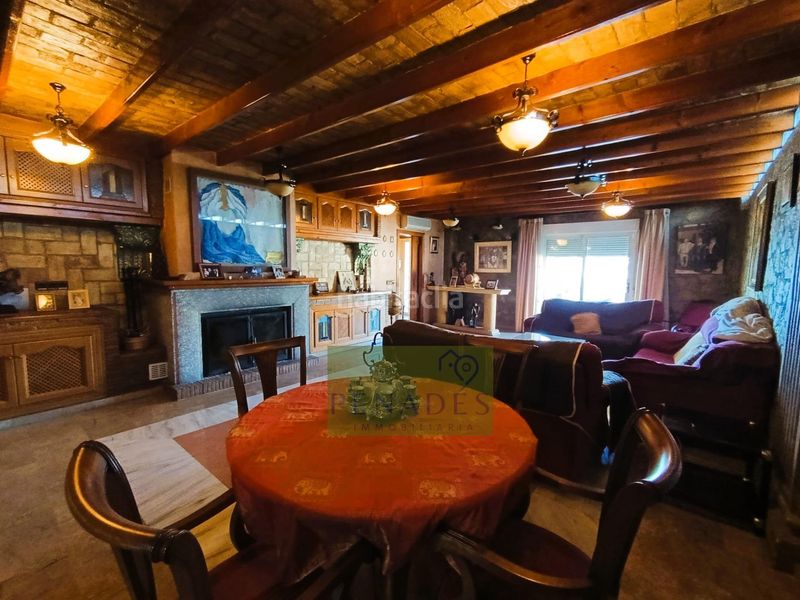 Foto 335e9f22-5d44-40c4-bbe3-cdc34c1f1384. Xalet amb piscina a Sant Josep-Zona Hospital Ontinyent