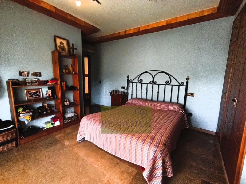 Foto 505748c1-bda1-41b1-afc2-4e59829a2941. Xalet amb piscina a Sant Josep-Zona Hospital Ontinyent