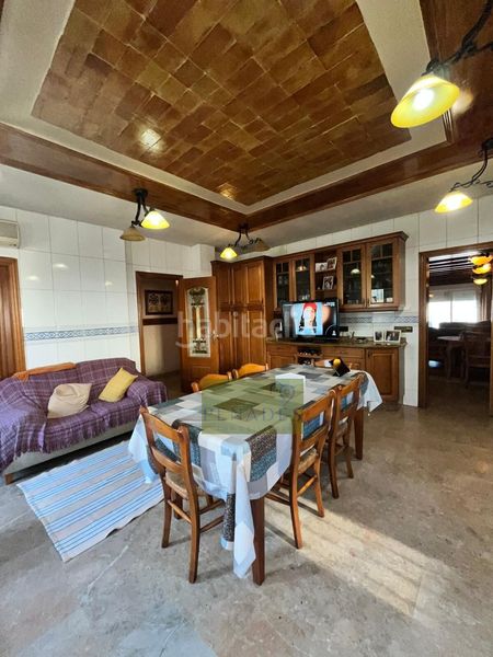 Foto 5b373790-3f3d-4f3f-a21c-b3d12d278ad7. Xalet amb piscina a Sant Josep-Zona Hospital Ontinyent