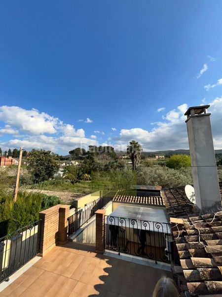 Foto 6ab8089c-88f8-4cf6-ae65-66e2949208a6. Xalet amb piscina a Sant Josep-Zona Hospital Ontinyent