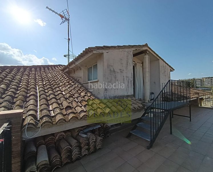 Foto 86a46e7f-8adf-4fca-8ee0-eca0e0699a19. Xalet amb piscina a Sant Josep-Zona Hospital Ontinyent