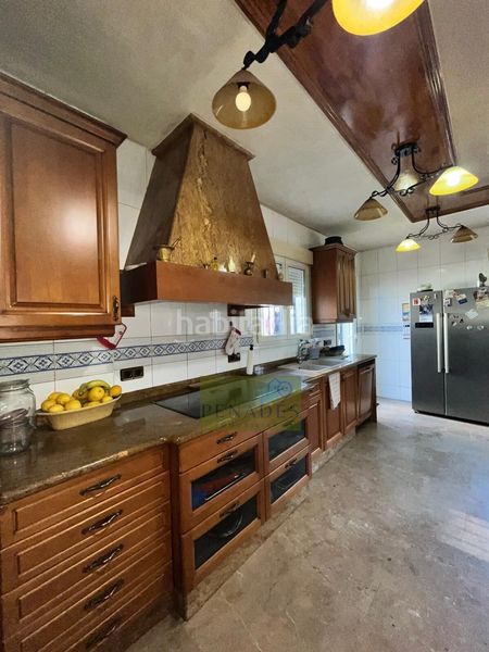 Foto 89d933a8-9340-4ec9-b2ac-339b0f6ad511. Xalet amb piscina a Sant Josep-Zona Hospital Ontinyent