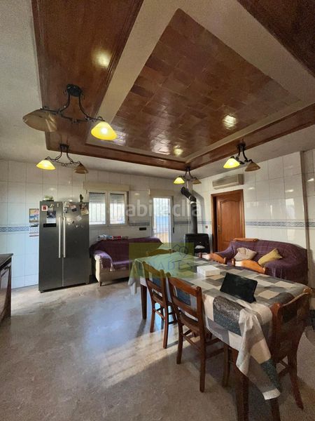 Foto 927ab706-66d1-4732-9ef2-daa4c5ace06d. Xalet amb piscina a Sant Josep-Zona Hospital Ontinyent