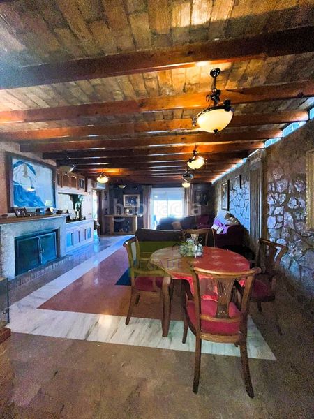 Foto a4b19f22-3407-46bc-9079-753e8acaf2d4. Xalet amb piscina a Sant Josep-Zona Hospital Ontinyent